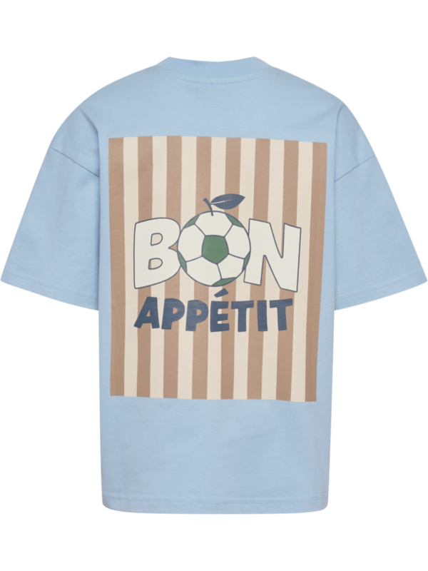 hmlTIMMI BOXY T-SHIRT L/S