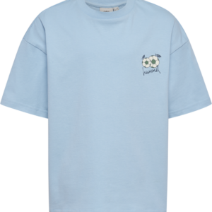 hmlTIMMI BOXY T-SHIRT L/S – Bild 6