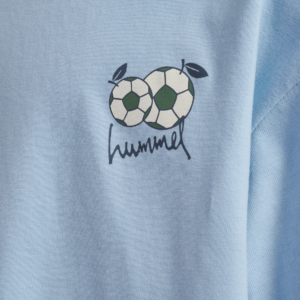 hmlTIMMI BOXY T-SHIRT L/S – Bild 7