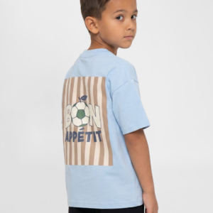 hmlTIMMI BOXY T-SHIRT L/S – Bild 1