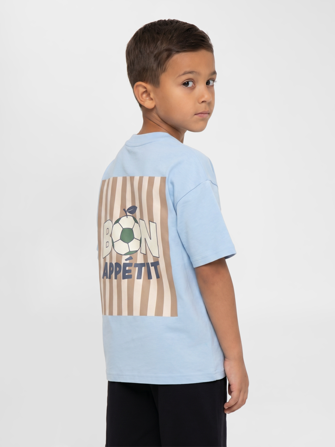 hmlTIMMI BOXY T-SHIRT L/S – Bild 1
