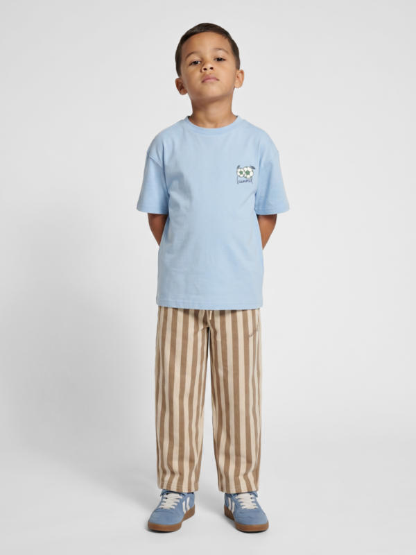 hmlTIMMI BOXY T-SHIRT L/S