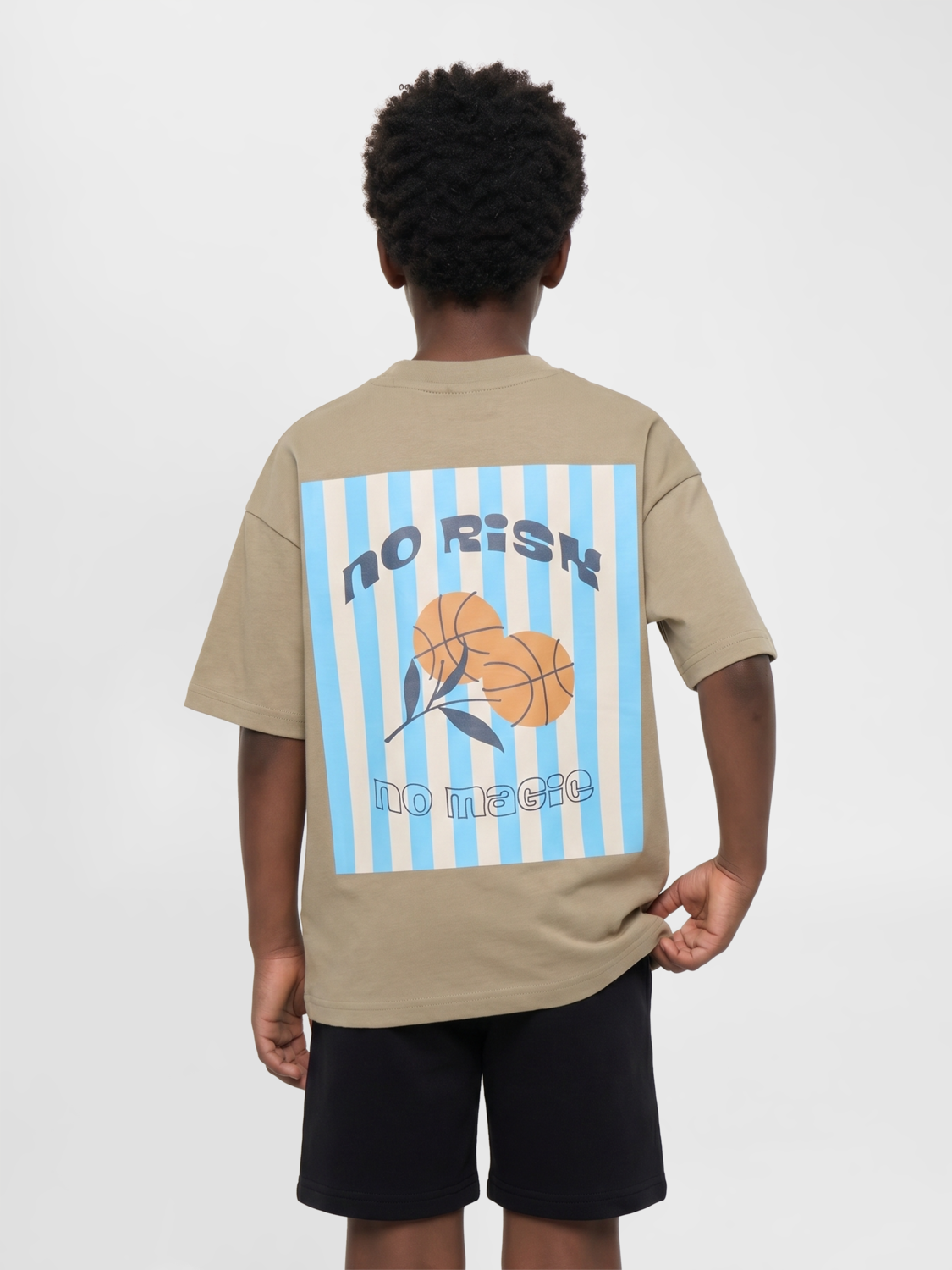 hmlMIO BOXY T-SHIRT S/S – Bild 9